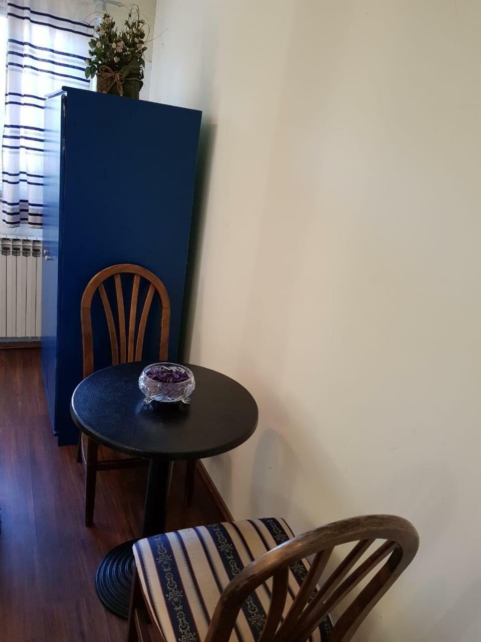 Favela Hostel Zagreb Bagian luar foto